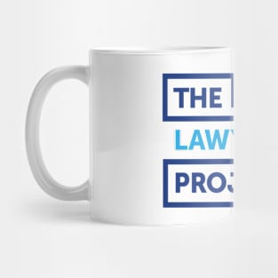 LP logo color 1 Mug